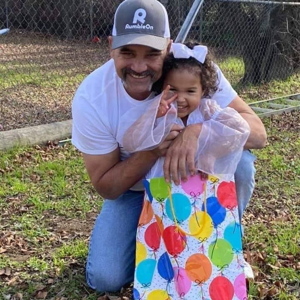 Meet your Posher, Jerry